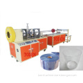 Plastic Cylinder Machine